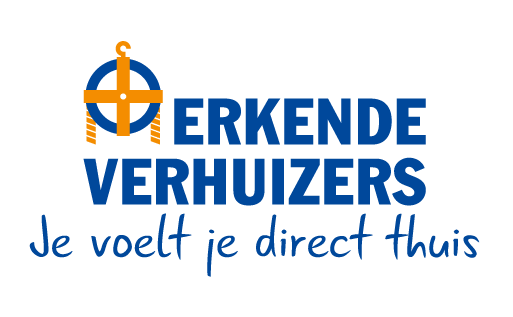 erkende verhuizers