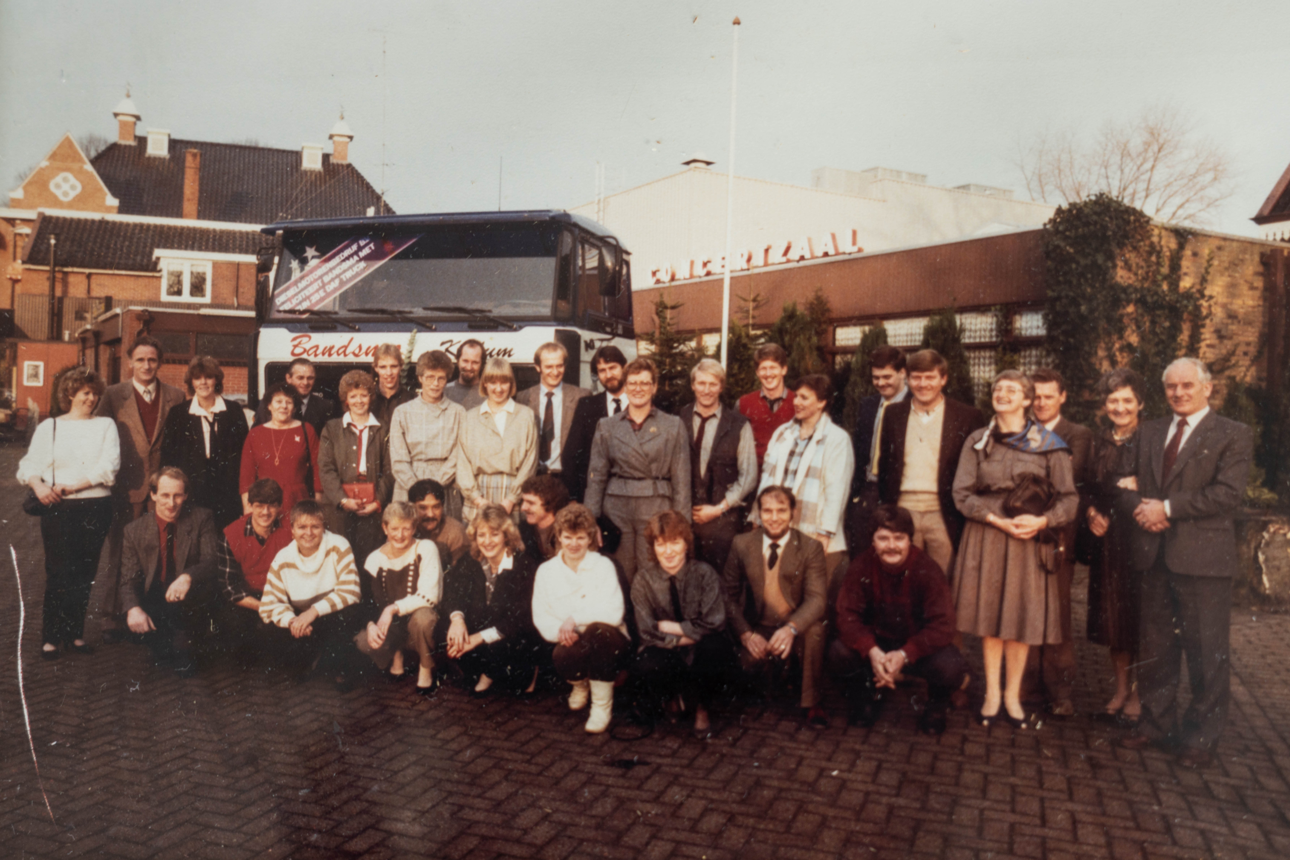 Bandsma Bultje: 100 jaar vertrouwd verhuizen in Leeuwarden
