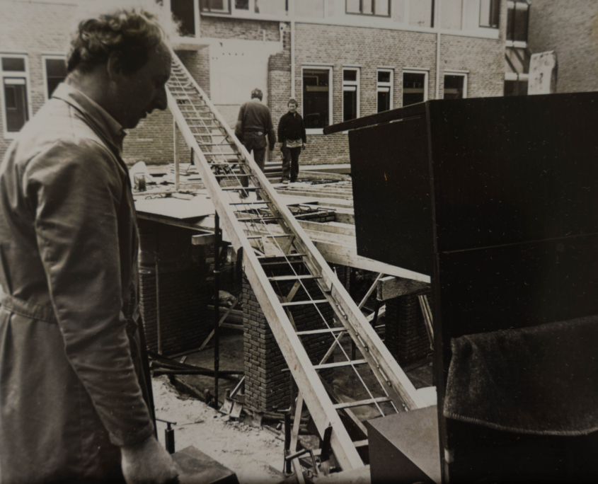 Bandsma Bultje: 100 jaar van vertrouwen en efficiëntie