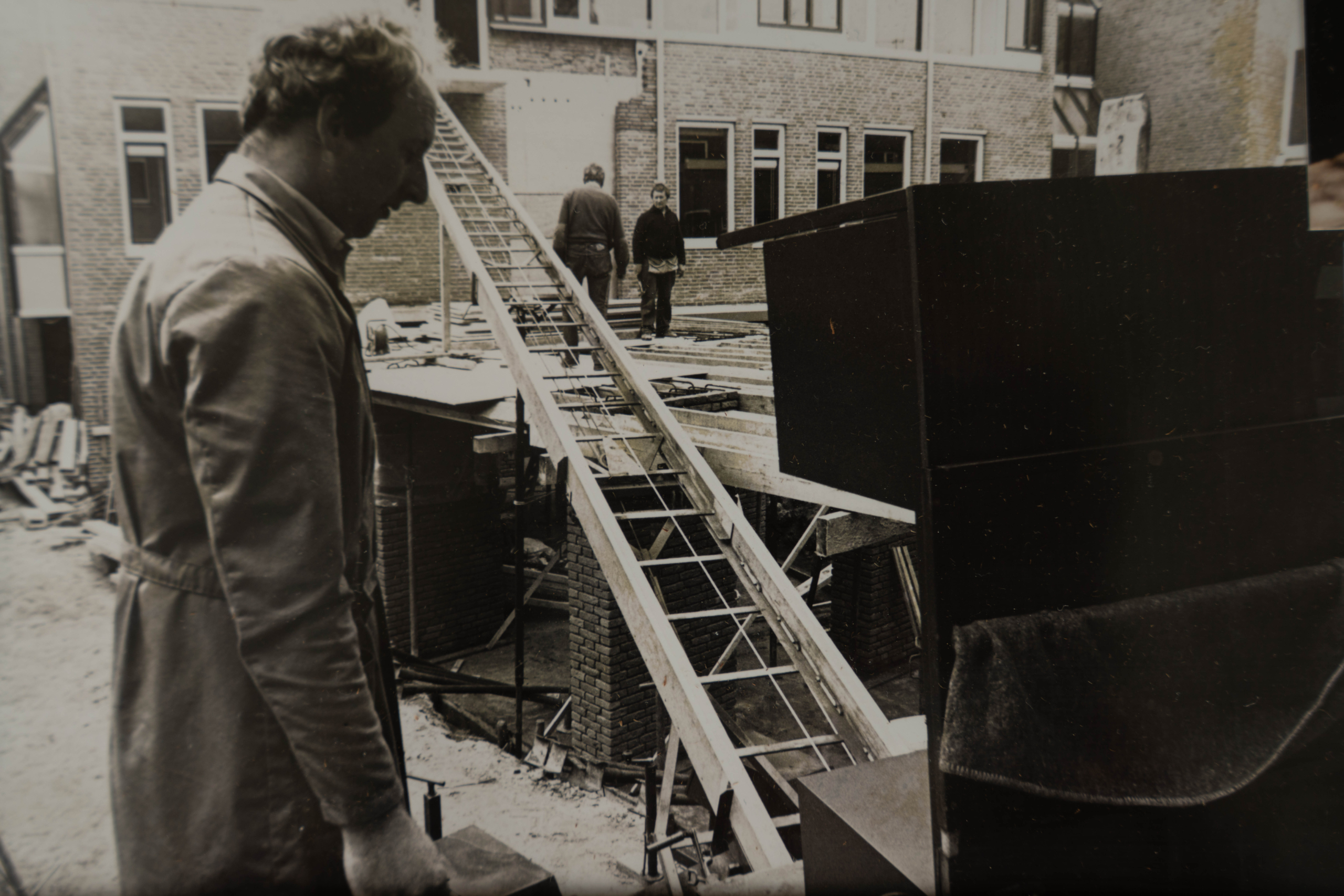 Bandsma Bultje: 100 jaar van vertrouwen en efficiëntie
