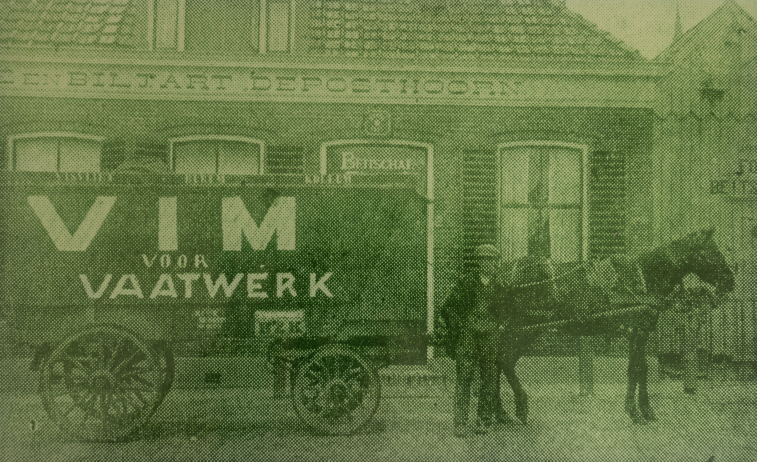 Bandsma Bultje: 100 jaar van vertrouwen en efficiëntie in verhuizen